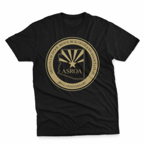 ASROA 30th Anniversary Tee