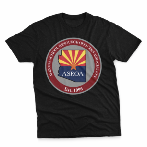 ASROA Classic OG Tee