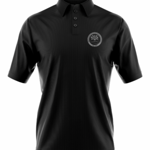 ASROA Official Polo "Midnight Edition"