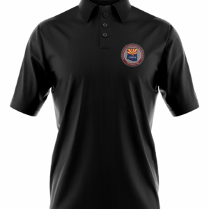 ASROA Official Polo "Midnight Edition"